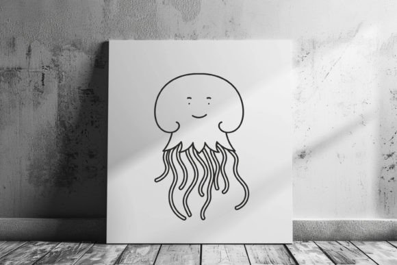 Download Sea Animals Svg, Sea Animal, Silhouette - Silhouette Collection