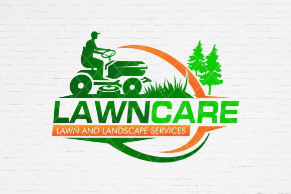 Download Landscaping Company Logo Template - Template Collection