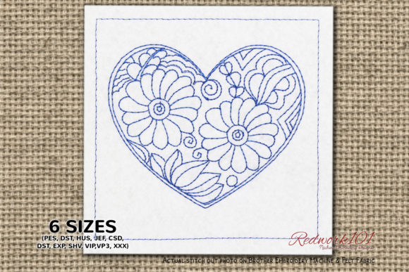 Download Mandala Heart Shape Design - Sign Collection