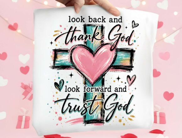 Download Christian Cross Sublimation Design - Sign Collection