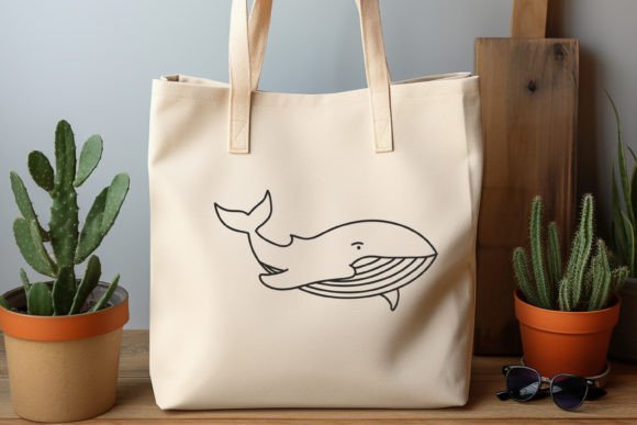 Download Sea Animals Svg, Sea Animal, Silhouette - Silhouette Collection