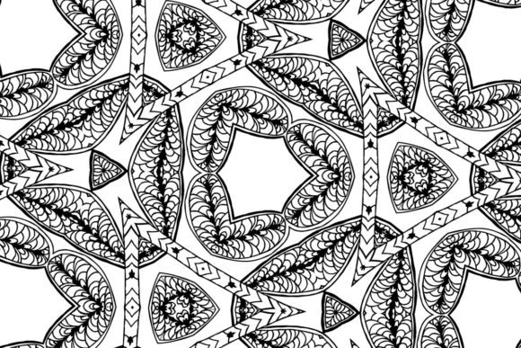 Download 600 Lined Patterned Backgrounds Pack 4 - Patterned Collection