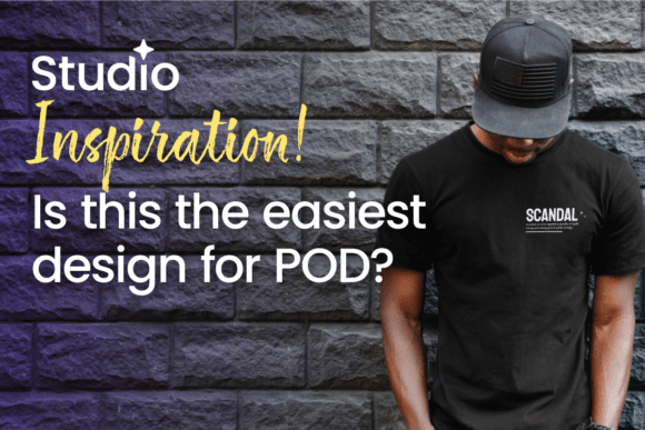 Download Design Minimal Typographic T-Shirt Art - Sign Collection