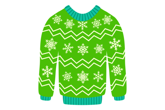 Download Patterned Wool Sweater. Handmade Warm Kn - Patterned Collection