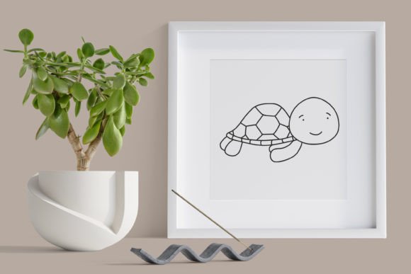 Download Sea Animals Svg, Sea Animal, Silhouette - Silhouette Collection