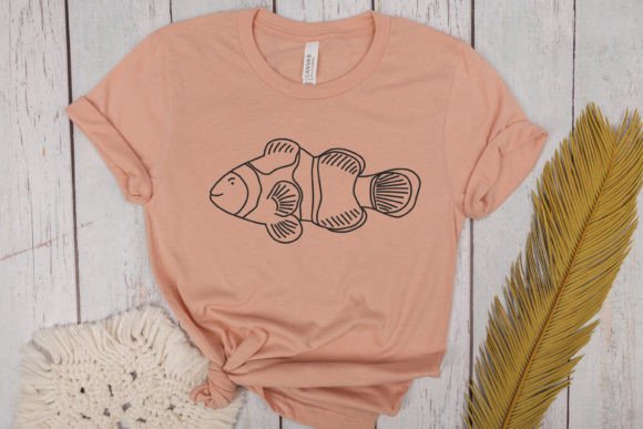 Download Sea Animals Svg, Sea Animal, Silhouette - Silhouette Collection